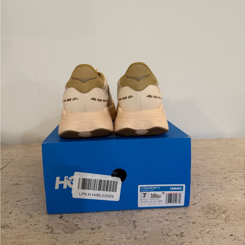 Hoka Transport X Sneakers - Picture 10 of 12